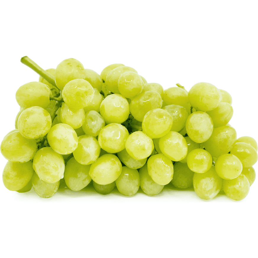 Grapes Green Seedless