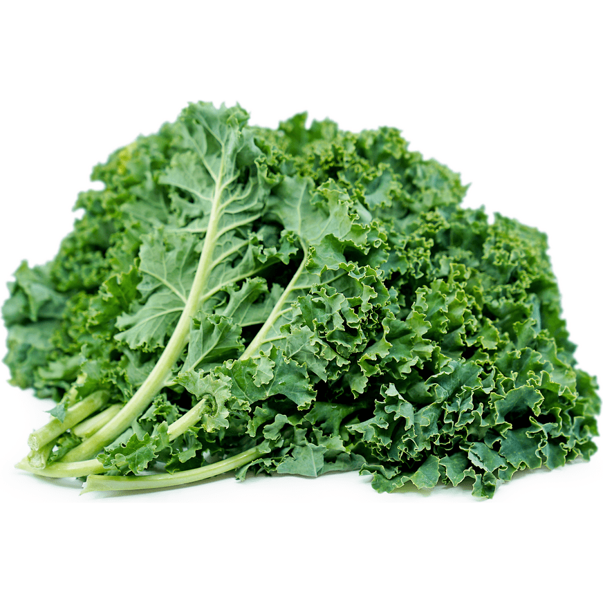 Kale Green