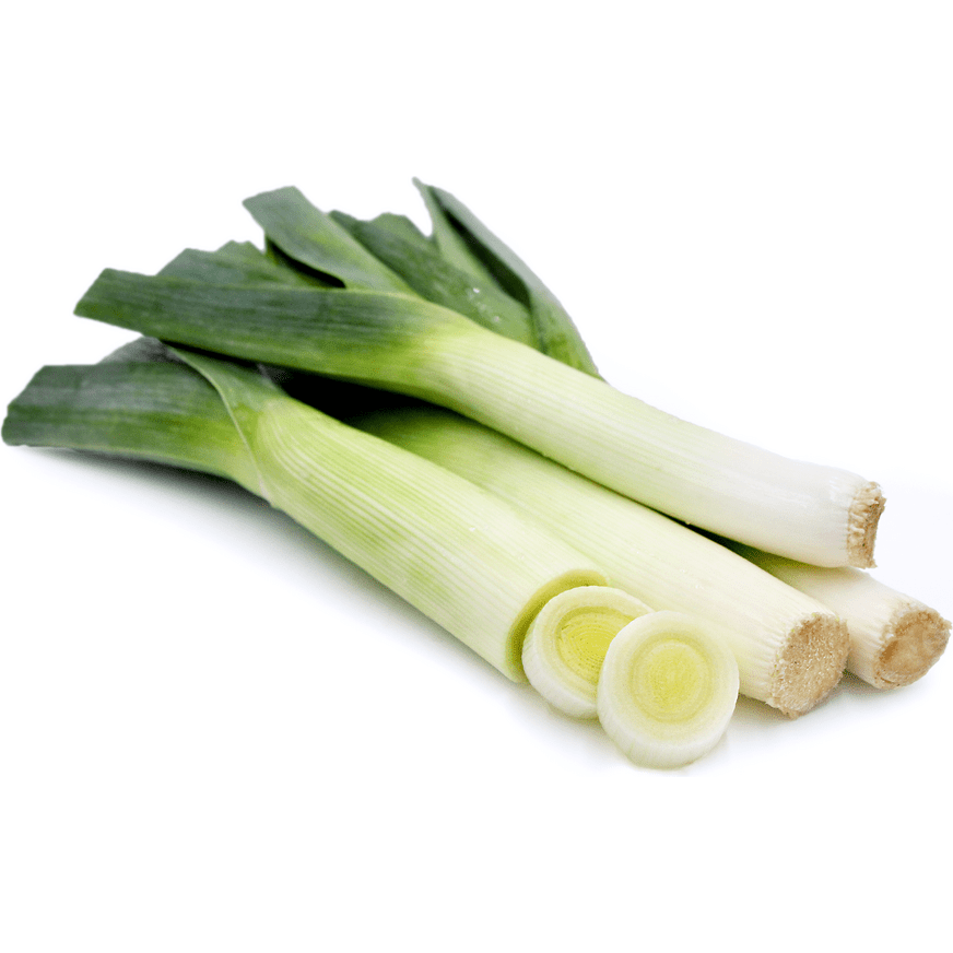 Onions Leek
