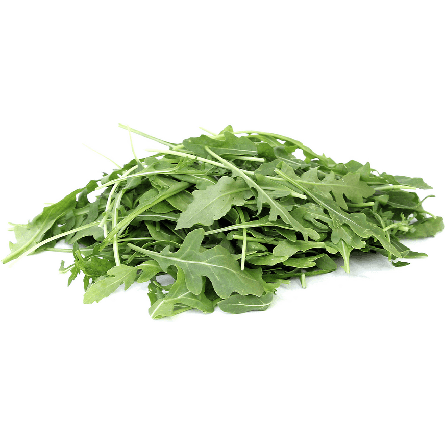 Salad Mix, Baby Arugula