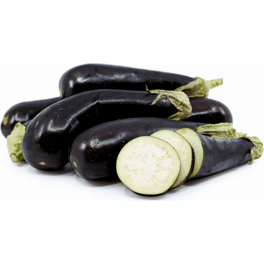 Eggplant