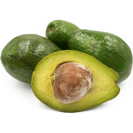 Avocado Caribbean