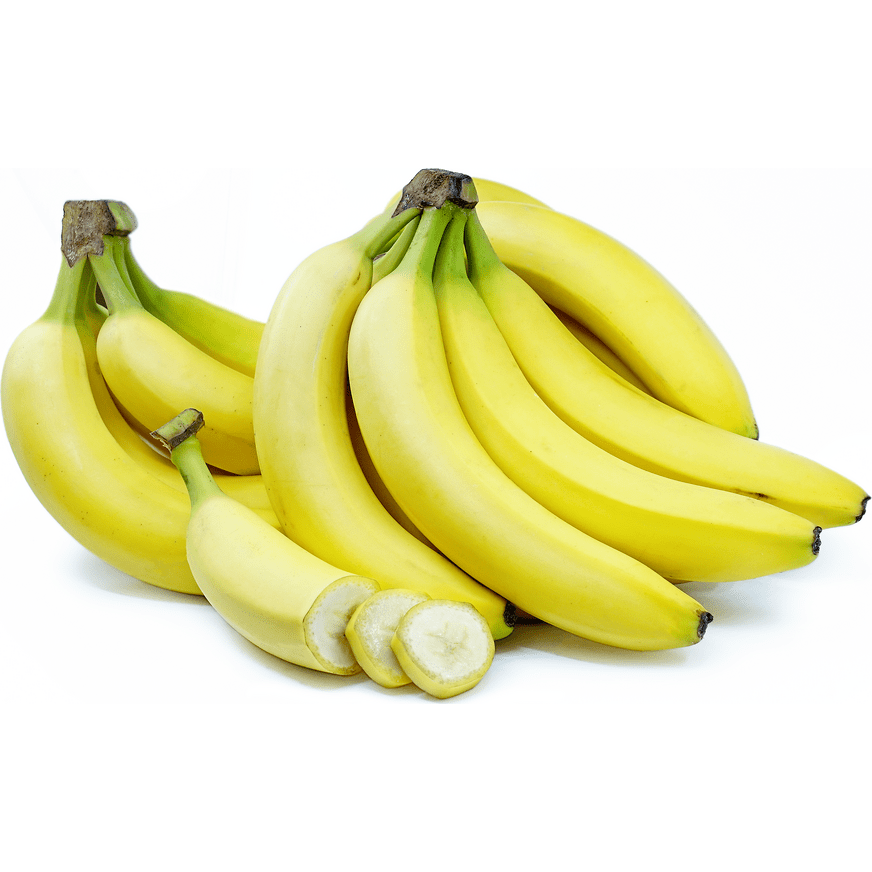 Bananas