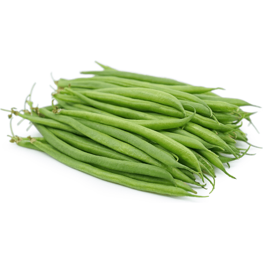 Beans, French