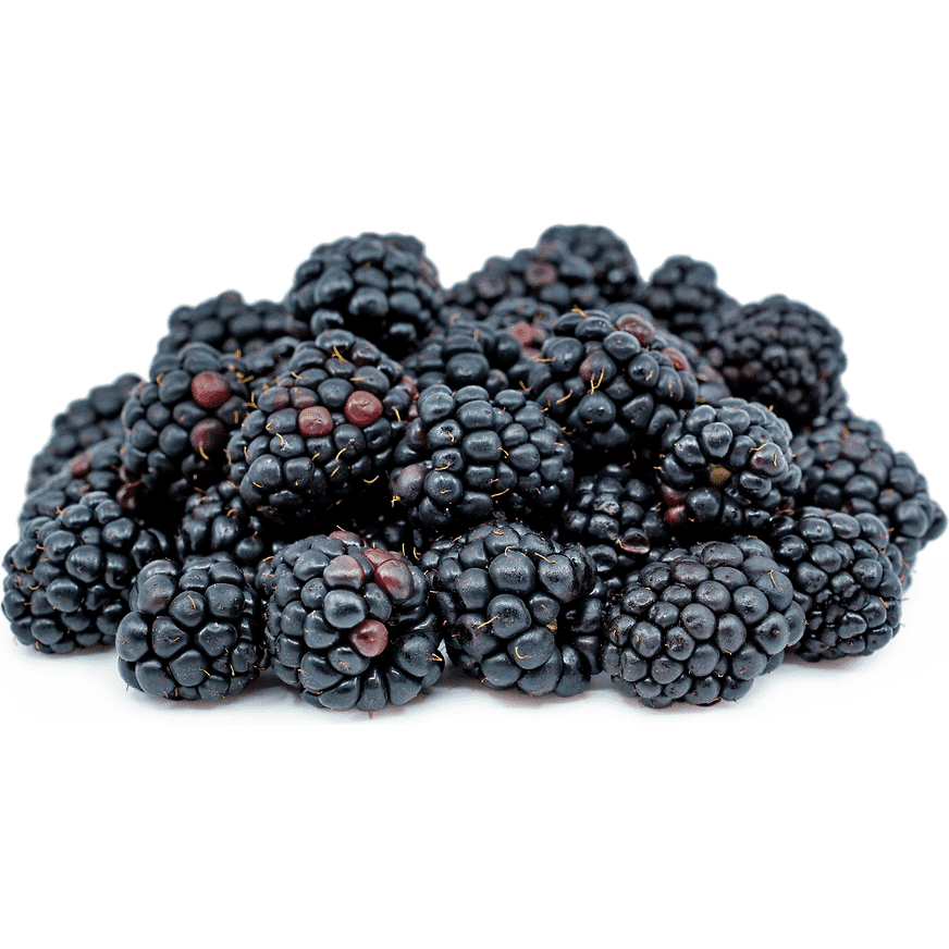 Berries Blackberries