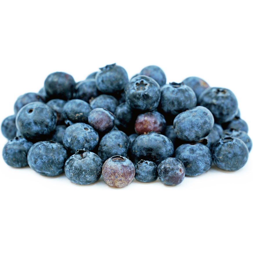 Berries Blueberries
