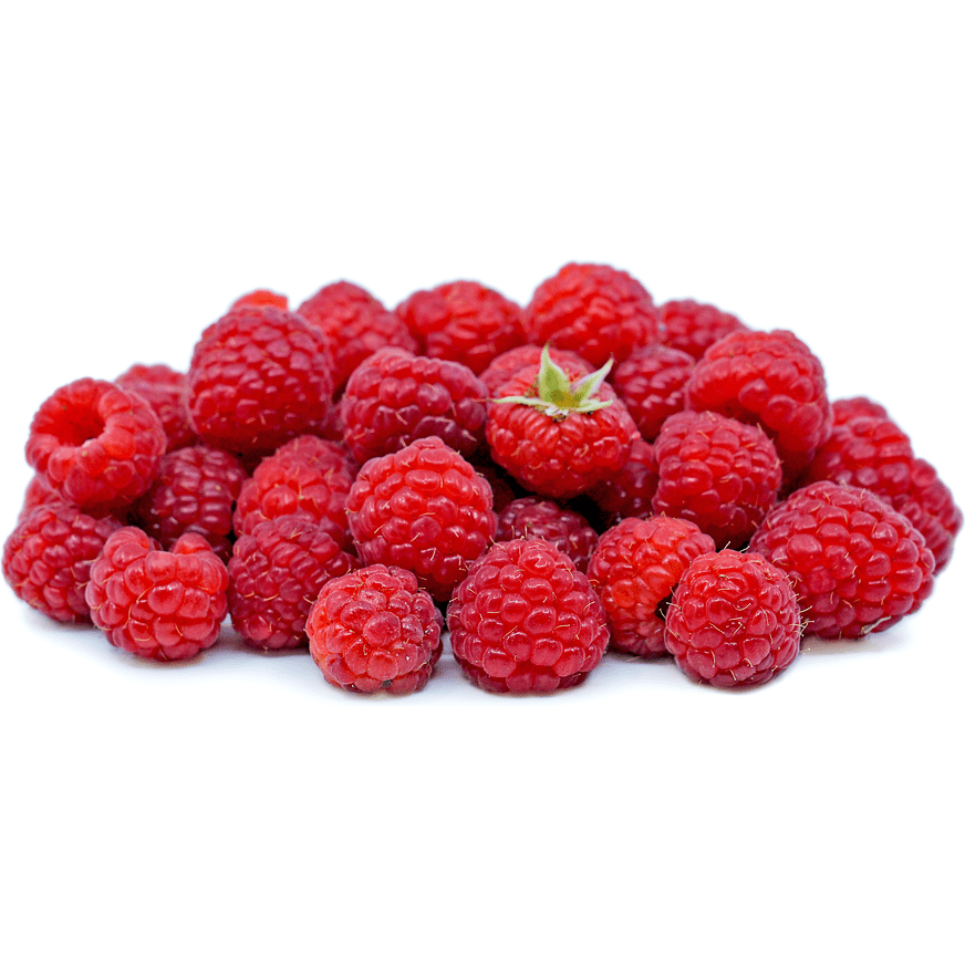 Berries Raspberries