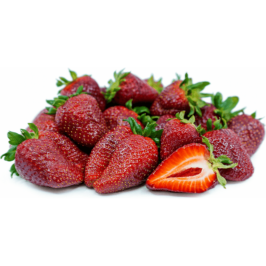 Berries Strawberries