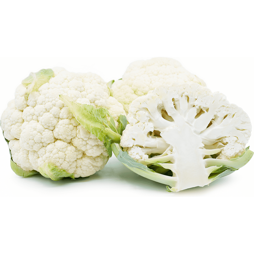 Cauliflower White