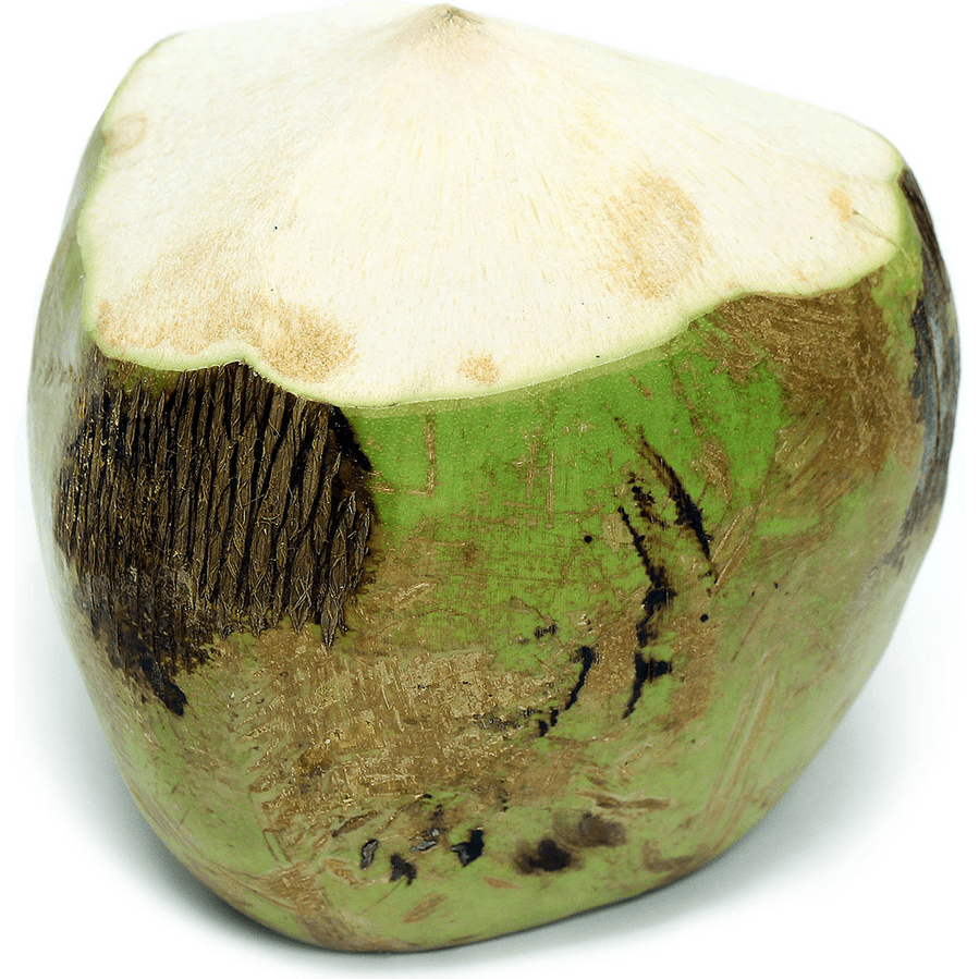 Coconut, Green Young water