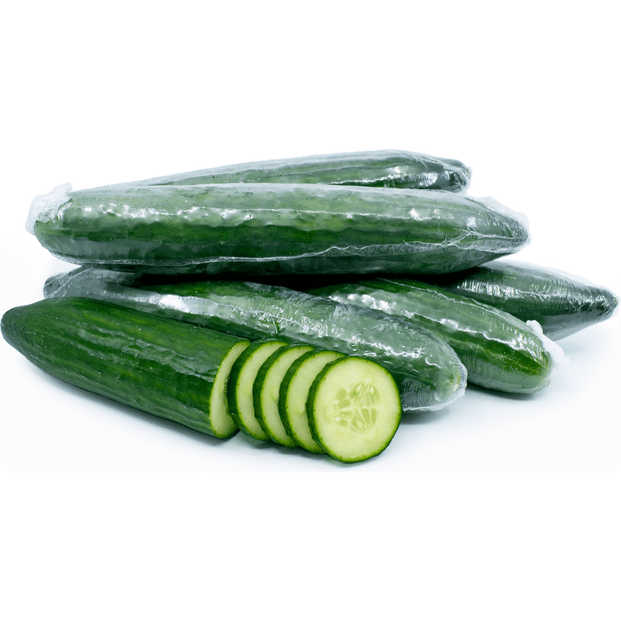 Cucumbers English