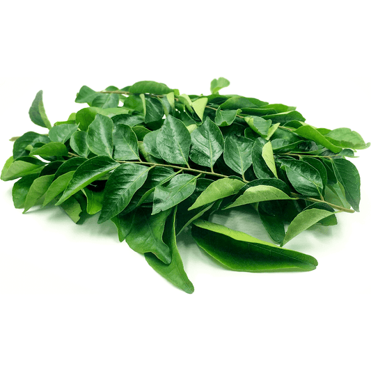 Herbs, Curry Leaves