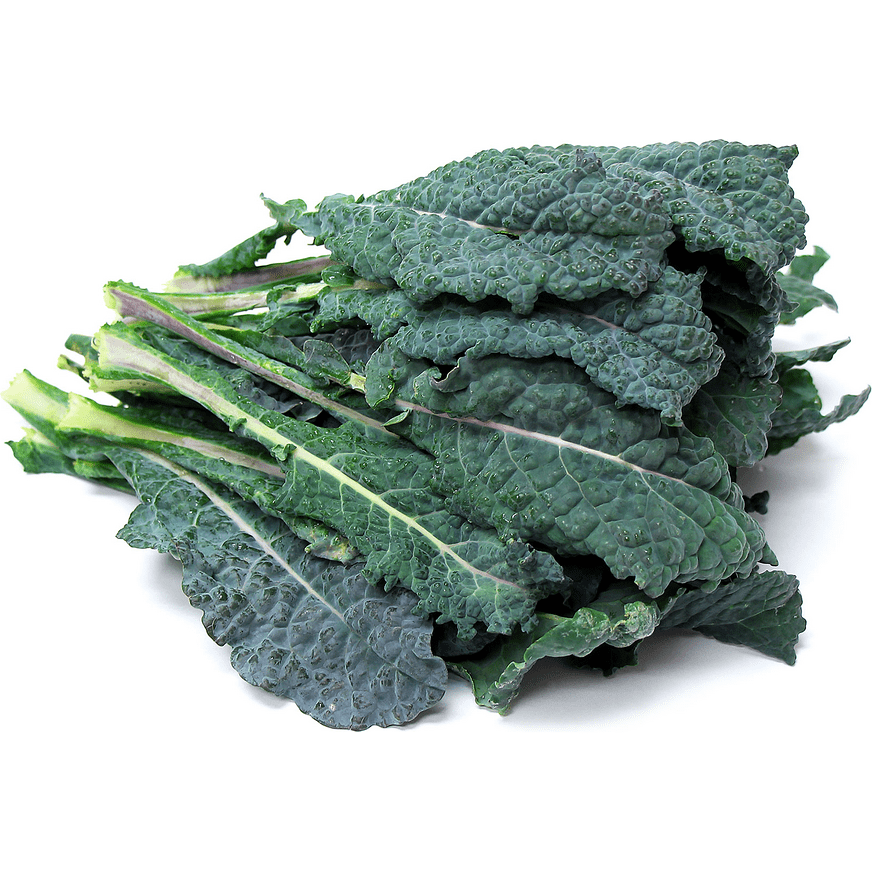 Kale Black