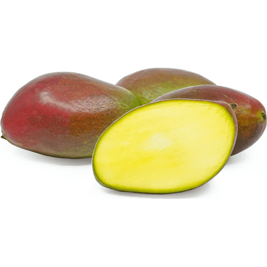 Mangoes Palmer