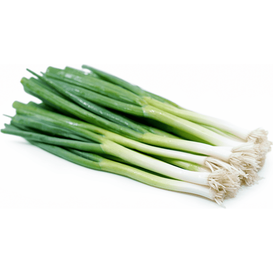 Onions Green