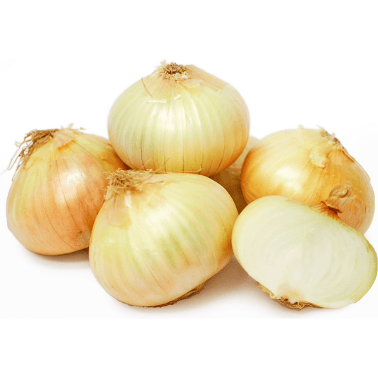 Onions Sweet