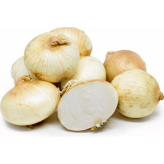 Onions Vidalia