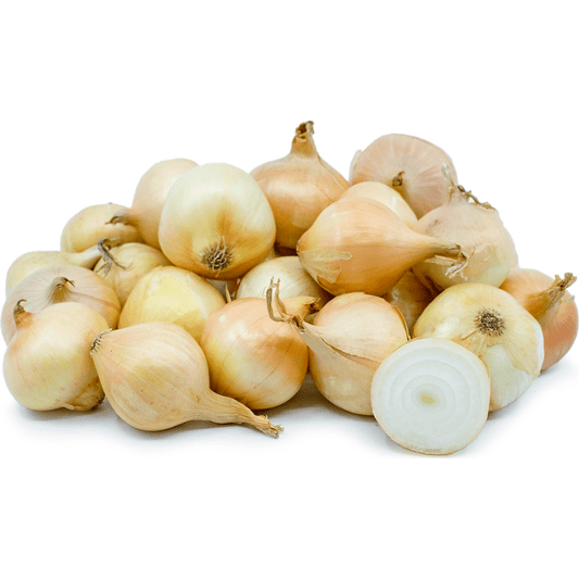Onions Yellow Boiler