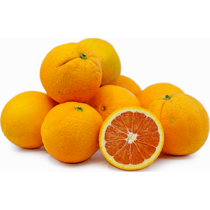 Oranges Cara