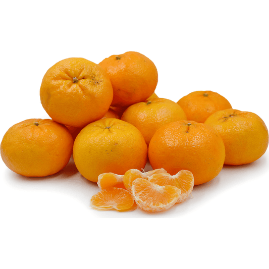 Oranges Clementine
