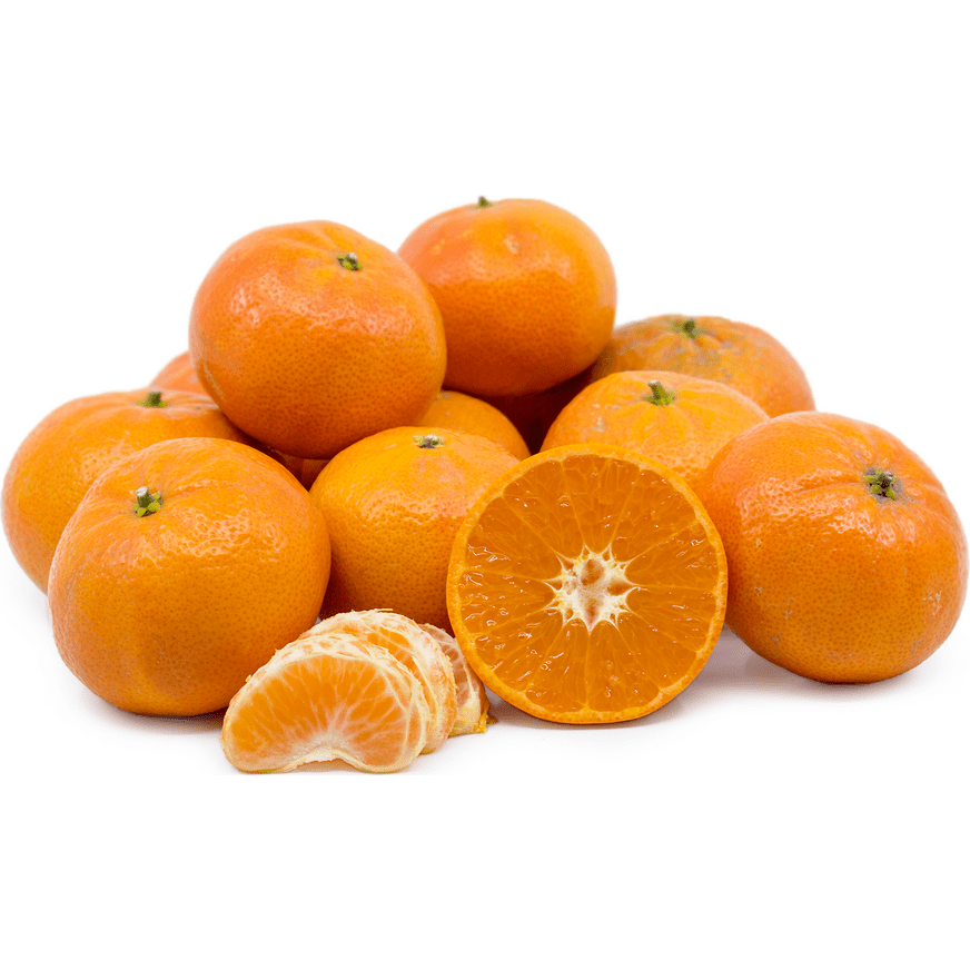 Oranges Mandarin