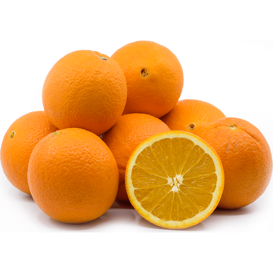 Oranges Navel