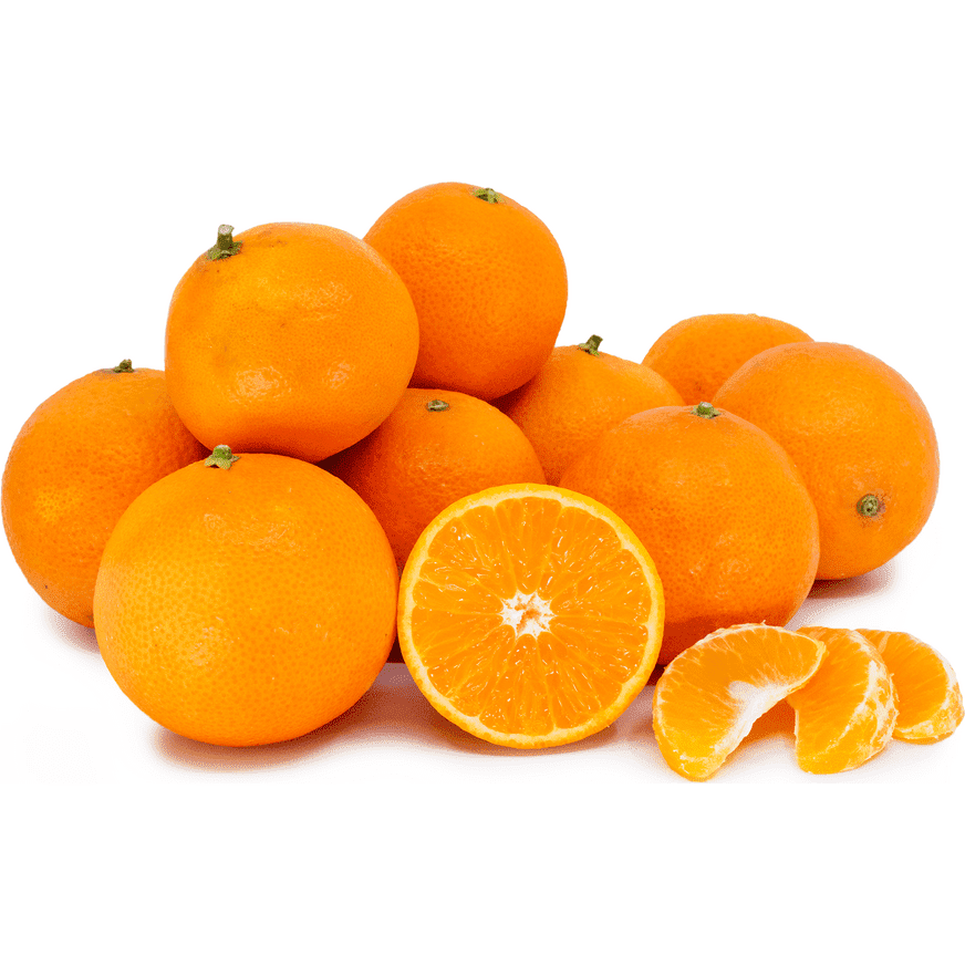 Oranges Tangerine