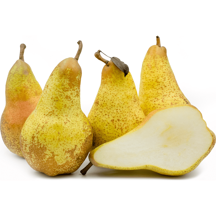Pears Abate Fetel