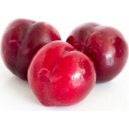 Plums Red