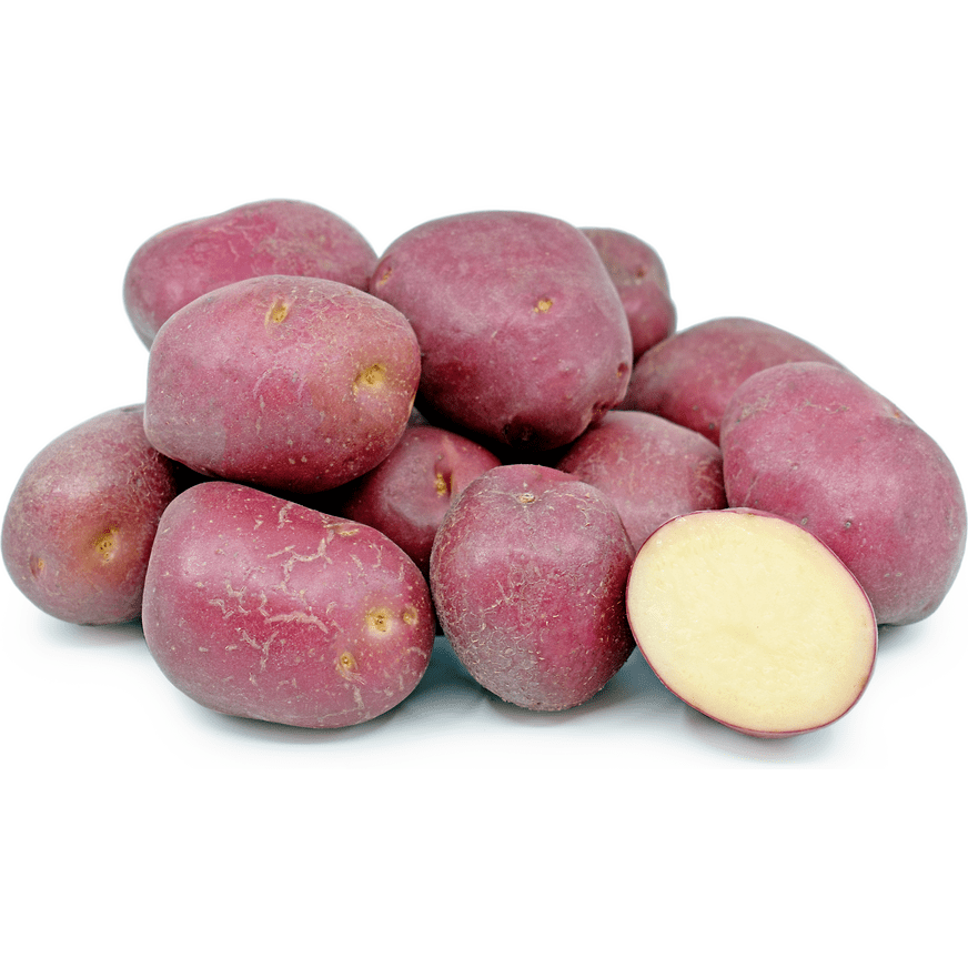 Potatoes Red Mini