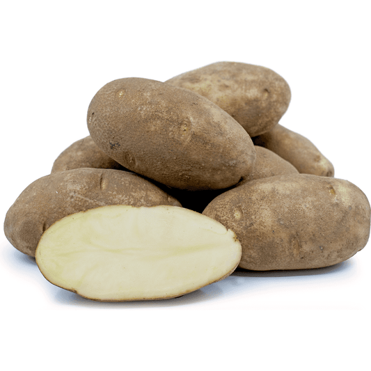 Potatoes Russet