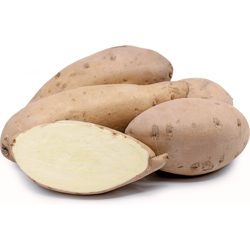 Potatoes Sweet