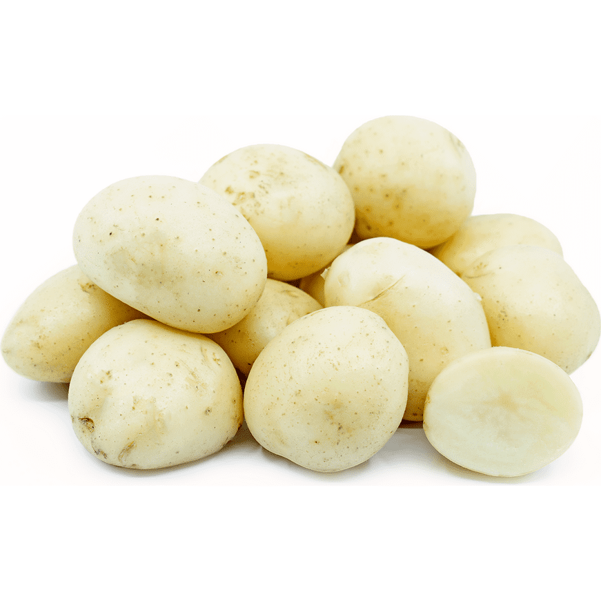 Potatoes White Mini