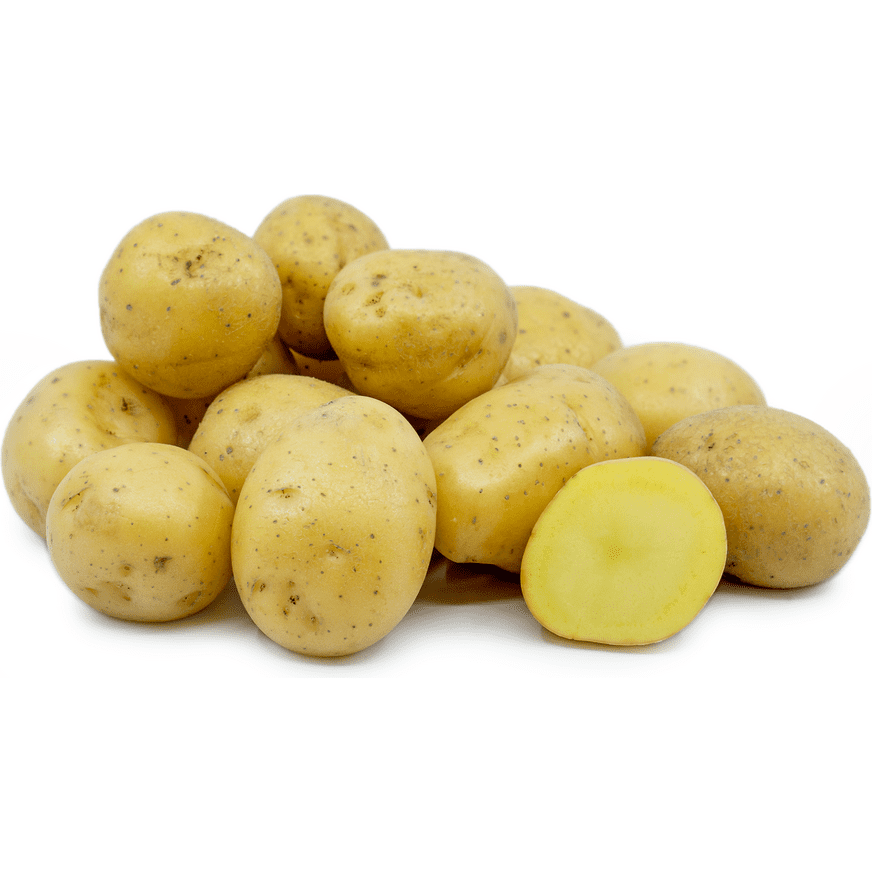Potatoes Yellow Mini