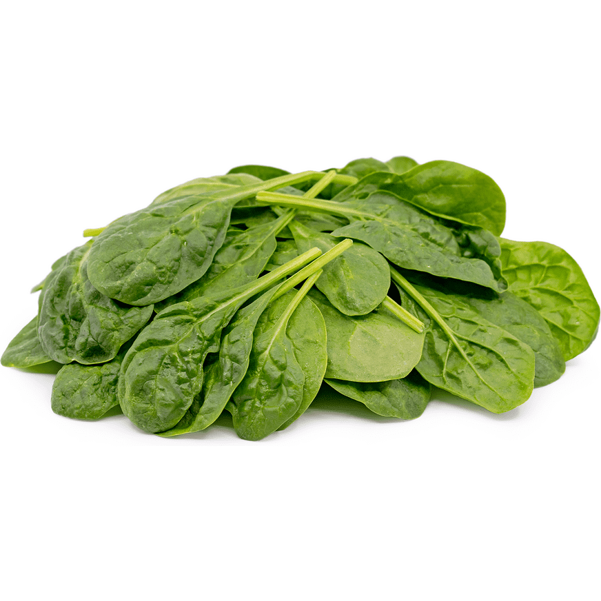 Salad Mix, Baby Spinach
