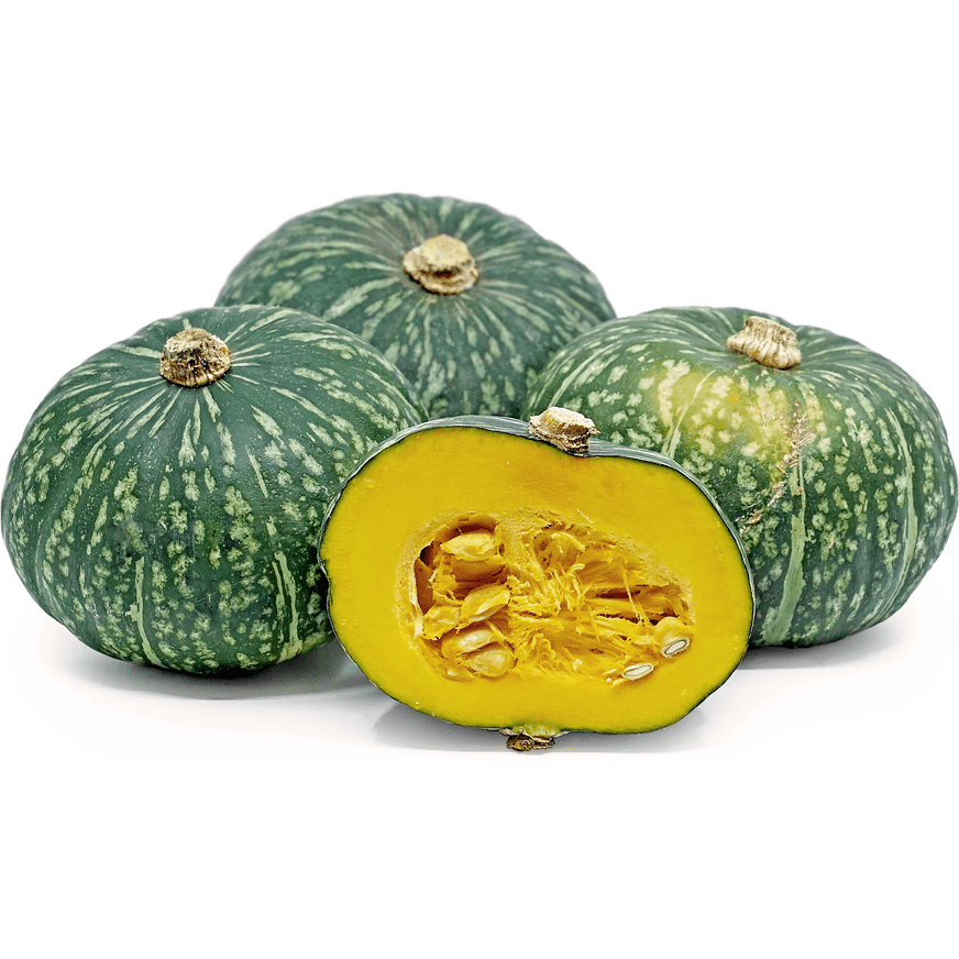 Squash Kabocha