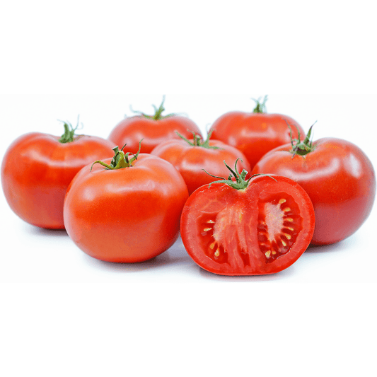 Tomatoes Hot House