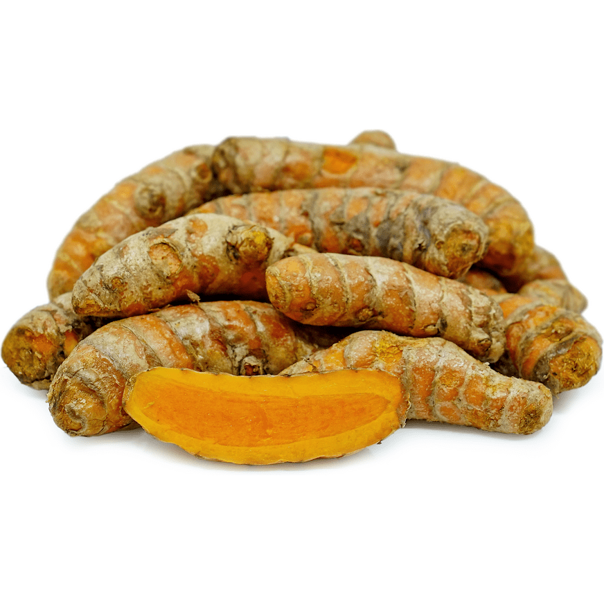 Turmeric Fresh