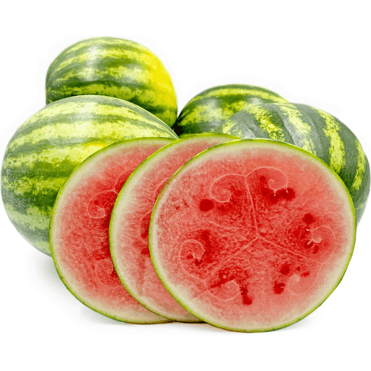 Watermelon Mini Seedless
