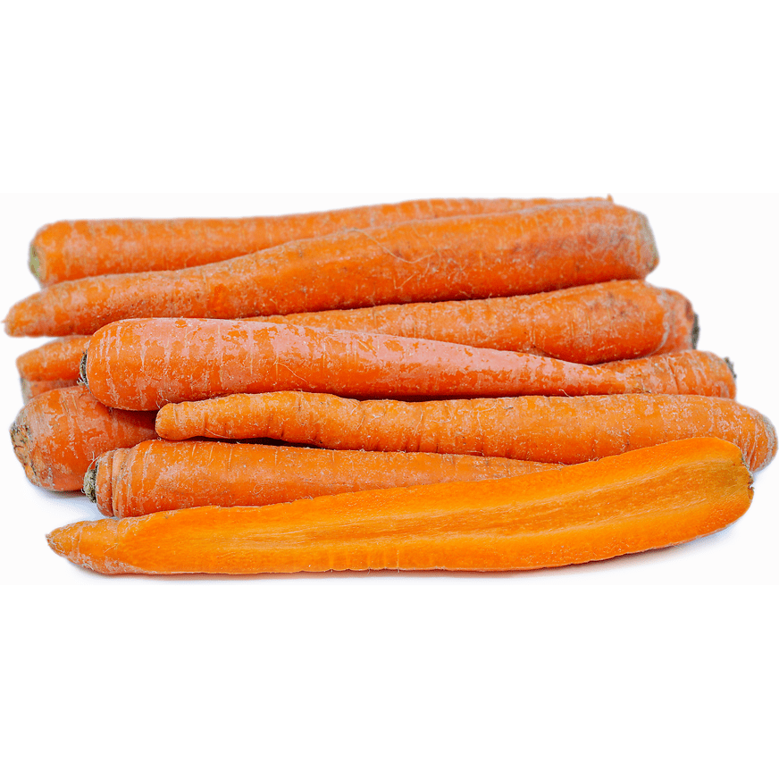 Carrots